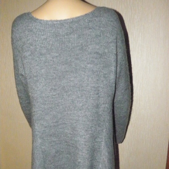 Very Soft Knit Tunic Top from Elle - Picture 4 of 7